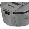 image:imageLe Creuset Large Round Tote Bag Noir  Large Fits 725 qt or 9 qtRound Dutch OvenNoir