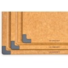 image:imageLe Creuset Paper Fiber Cutting Board 1Pack  1Pack 95 x 653Pack 95 x 65  13 x 85  and 155 x 10