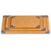 image:imageLe Creuset Paper Fiber Cutting Board 1Pack  1Pack 95 x 653Pack 95 x 65  13 x 85  and 155 x 10