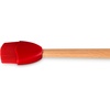 image:imageLe Creuset Silicone Signature Basting Brush NectarCerise
