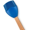 image:imageLe Creuset Silicone Signature Basting Brush NectarMarseille