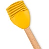 image:imageLe Creuset Silicone Signature Basting Brush NectarNectar