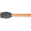 image:imageLe Creuset Silicone Signature Basting Brush NectarOyster