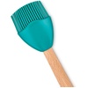 image:imageLe Creuset Silicone Signature Basting Brush NectarRiviera