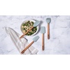 image:imageLe Creuset Silicone Signature Basting Brush NectarSea Salt