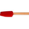 image:imageLe Creuset Silicone Signature Medium Spatula NectarCerise