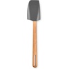 image:imageLe Creuset Silicone Signature Medium Spatula NectarOyster
