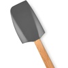 image:imageLe Creuset Silicone Signature Medium Spatula NectarOyster