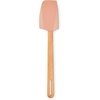 image:imageLe Creuset Silicone Signature Medium Spatula NectarPeche