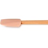 image:imageLe Creuset Silicone Signature Medium Spatula NectarPeche