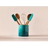 image:imageLe Creuset Silicone Signature Medium Spatula NectarRiviera