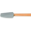 image:imageLe Creuset Silicone Signature Medium Spatula NectarSea Salt