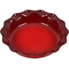 image:imageLe Creuset Stoneware 4 PC Heritage Bakeware Set NectarCerise