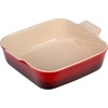 image:imageLe Creuset Stoneware 4 PC Heritage Bakeware Set NectarCerise