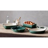 image:imageLe Creuset Stoneware 4 PC Heritage Bakeware Set NectarNectar