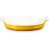 image:imageLe Creuset Stoneware 4 PC Heritage Bakeware Set NectarNectar