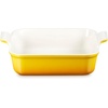 image:imageLe Creuset Stoneware 4 PC Heritage Bakeware Set NectarNectar