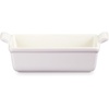 image:imageLe Creuset Stoneware 4 PC Heritage Bakeware Set NectarShallot