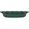 image:imageLe Creuset Stoneware 9 Heritage Pie Dish NectarArtichaut