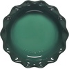 image:imageLe Creuset Stoneware 9 Heritage Pie Dish NectarArtichaut