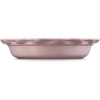 image:imageLe Creuset Stoneware 9 Heritage Pie Dish NectarChfifon Pink