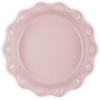 image:imageLe Creuset Stoneware 9 Heritage Pie Dish NectarChfifon Pink