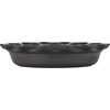 image:imageLe Creuset Stoneware 9 Heritage Pie Dish NectarOyster
