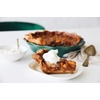 image:imageLe Creuset Stoneware 9 Heritage Pie Dish NectarPeche