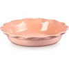 image:imageLe Creuset Stoneware 9 Heritage Pie Dish NectarPeche