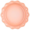 image:imageLe Creuset Stoneware 9 Heritage Pie Dish NectarPeche