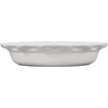 image:imageLe Creuset Stoneware 9 Heritage Pie Dish NectarWhite