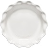 image:imageLe Creuset Stoneware 9 Heritage Pie Dish NectarWhite