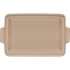 image:imageLe Creuset Stoneware Covered Rectangular Casserole 12 x 9 Nectar  4 qt 12 x 9Deep Teal
