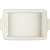 image:imageLe Creuset Stoneware Covered Rectangular Casserole 12 x 9 Nectar  4 qt 12 x 9Olive
