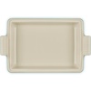 image:imageLe Creuset Stoneware Covered Rectangular Casserole 12 x 9 Nectar  4 qt 12 x 9Riviera