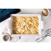 image:imageLe Creuset Stoneware Covered Rectangular Casserole 12 x 9 Nectar  4 qt 12 x 9Riviera