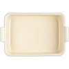 image:imageLe Creuset Stoneware Deep Rectangular Lasagna Dish 675 qt NectarMarseille