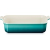 image:imageLe Creuset Stoneware Deep Rectangular Lasagna Dish 675 qt NectarRiviera