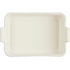 image:imageLe Creuset Stoneware Deep Rectangular Lasagna Dish 675 qt NectarSea Salt