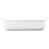 image:imageLe Creuset Stoneware Deep Rectangular Lasagna Dish 675 qt NectarWhite