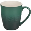 image:imageLe Creuset Stoneware ExtraLarge Logo Coffee Mug 20oz NectarArtichaut