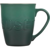 image:imageLe Creuset Stoneware ExtraLarge Logo Coffee Mug 20oz NectarArtichaut