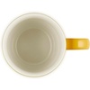 image:imageLe Creuset Stoneware ExtraLarge Logo Coffee Mug 20oz NectarNectar