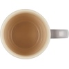 image:imageLe Creuset Stoneware ExtraLarge Logo Coffee Mug 20oz NectarOyster