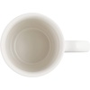 image:imageLe Creuset Stoneware ExtraLarge Logo Coffee Mug 20oz NectarWhite