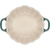 image:imageLe Creuset Stoneware Figural Pumpkin Petite Cocotte 12 oz NectarArtichaut