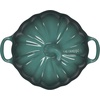 image:imageLe Creuset Stoneware Figural Pumpkin Petite Cocotte 12 oz NectarArtichaut
