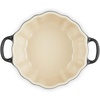 image:imageLe Creuset Stoneware Figural Pumpkin Petite Cocotte 12 oz NectarLicorice