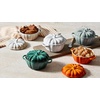 image:imageLe Creuset Stoneware Figural Pumpkin Petite Cocotte 12 oz NectarNectar