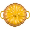 image:imageLe Creuset Stoneware Figural Pumpkin Petite Cocotte 12 oz NectarNectar